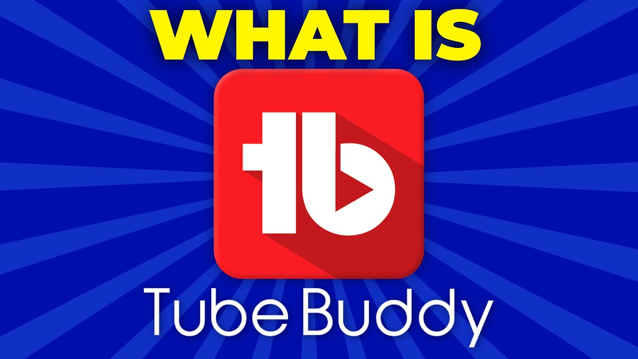 Tube Buddy: How It Works