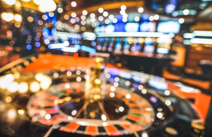 Role of Biometrics in Casino Solutions Ensuring Accuracy and Authentication
