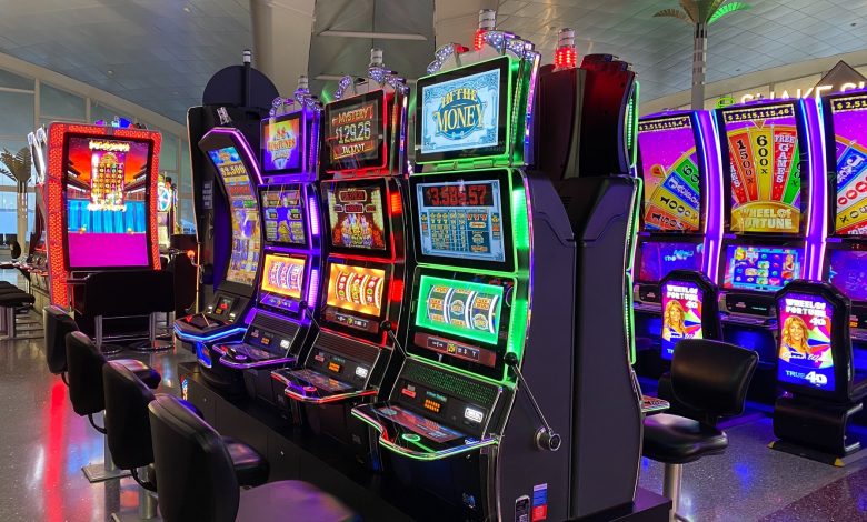AFB Gaming Slots: Your Gateway to Unforgettable Gaming Experiences