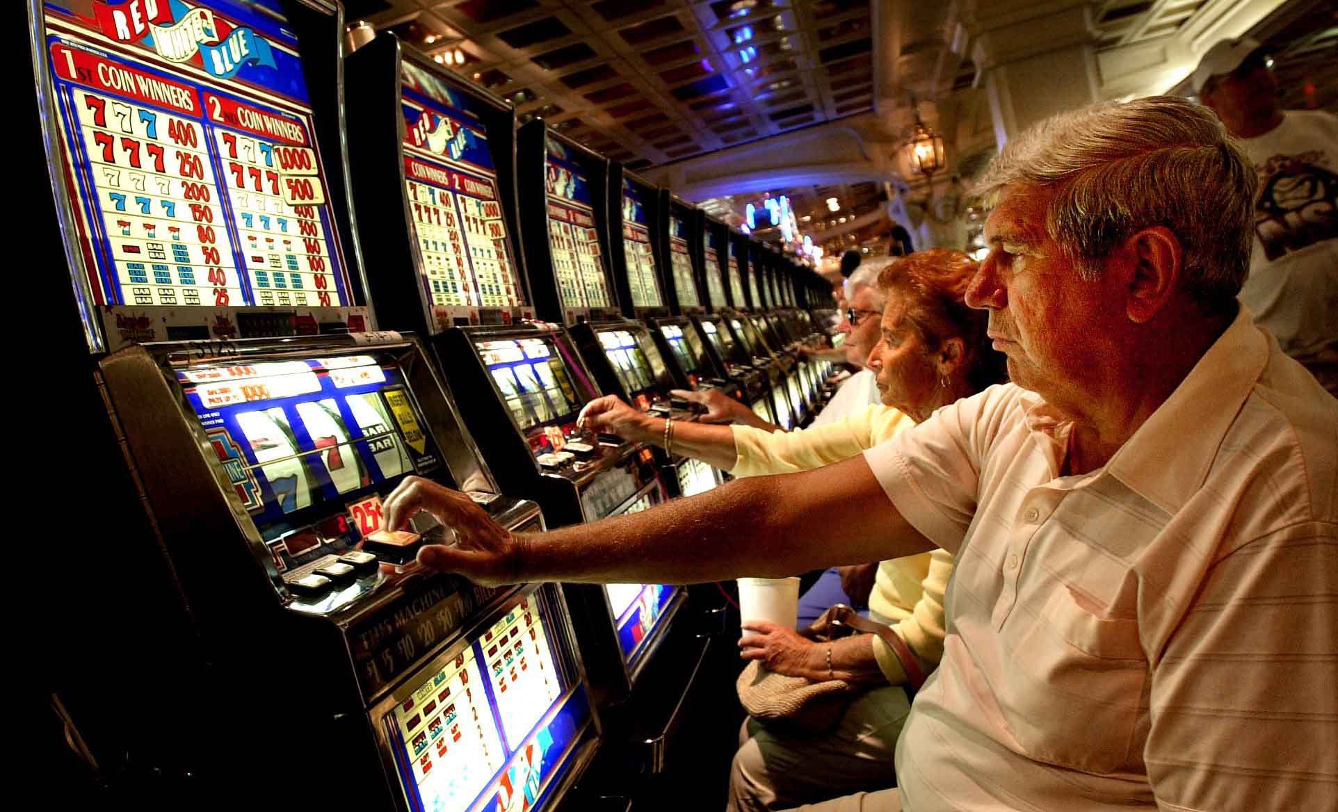 Conquer the Reels with Gacor Slots