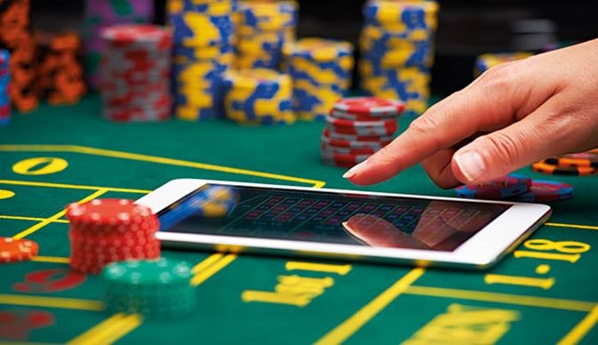 How To Make Your GAMBLING Look Like A Million Bucks