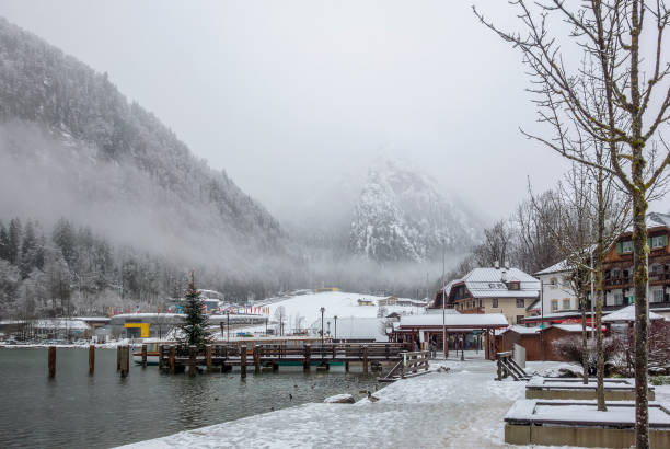 Skiurlaub Sustainability: Eco-Friendly Alpine Adventures