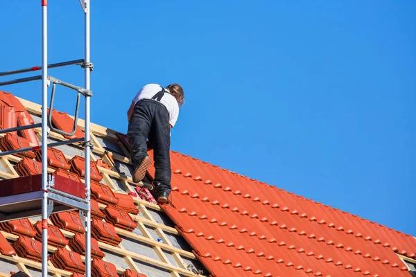 Protect Your Home with a New Roof from LaBrusciano Roofing & Exteriors