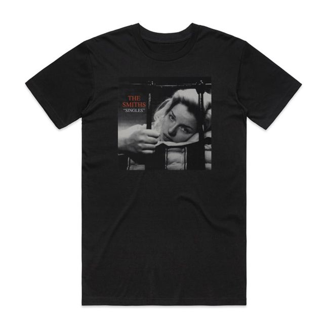The Smiths Store Revealed: Must-Have Items for True Fans