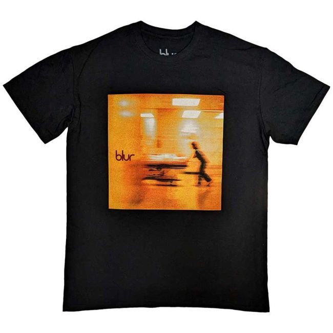 Behind the Scenes: Crafting the Blur Official Merchandise Line