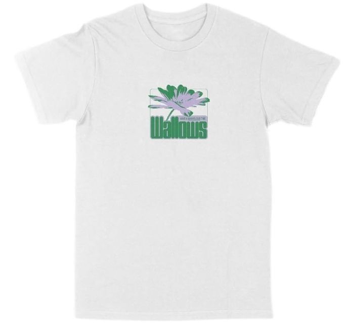 Shop Smarter, Not Harder: Your Complete Guide to Wallows Official Shop