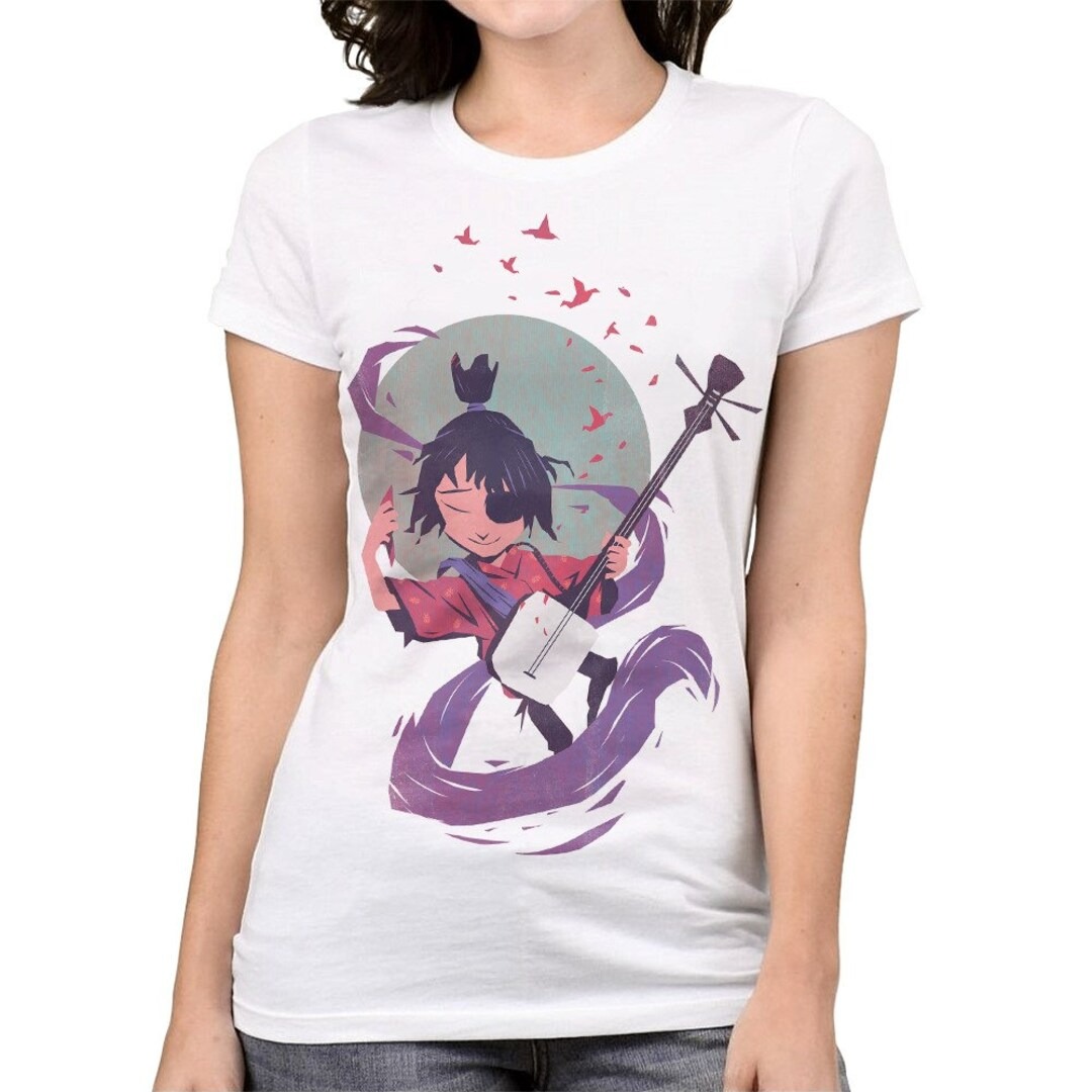 Elevate Your Collection: Kubo and the Two Strings Official Store Finds