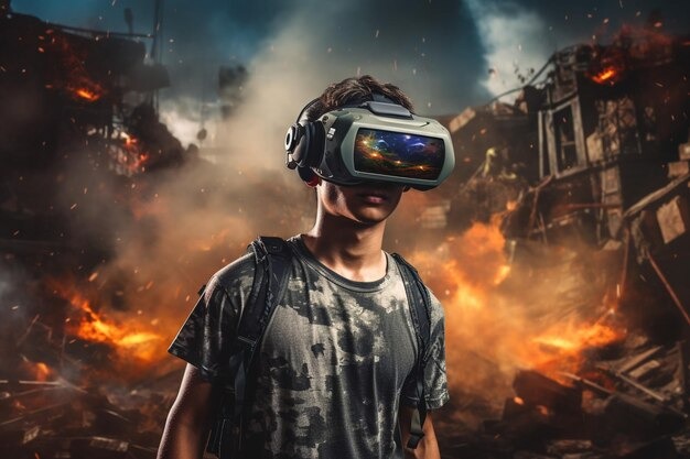 Achieve Better FPS Awareness Using Proofcore.io